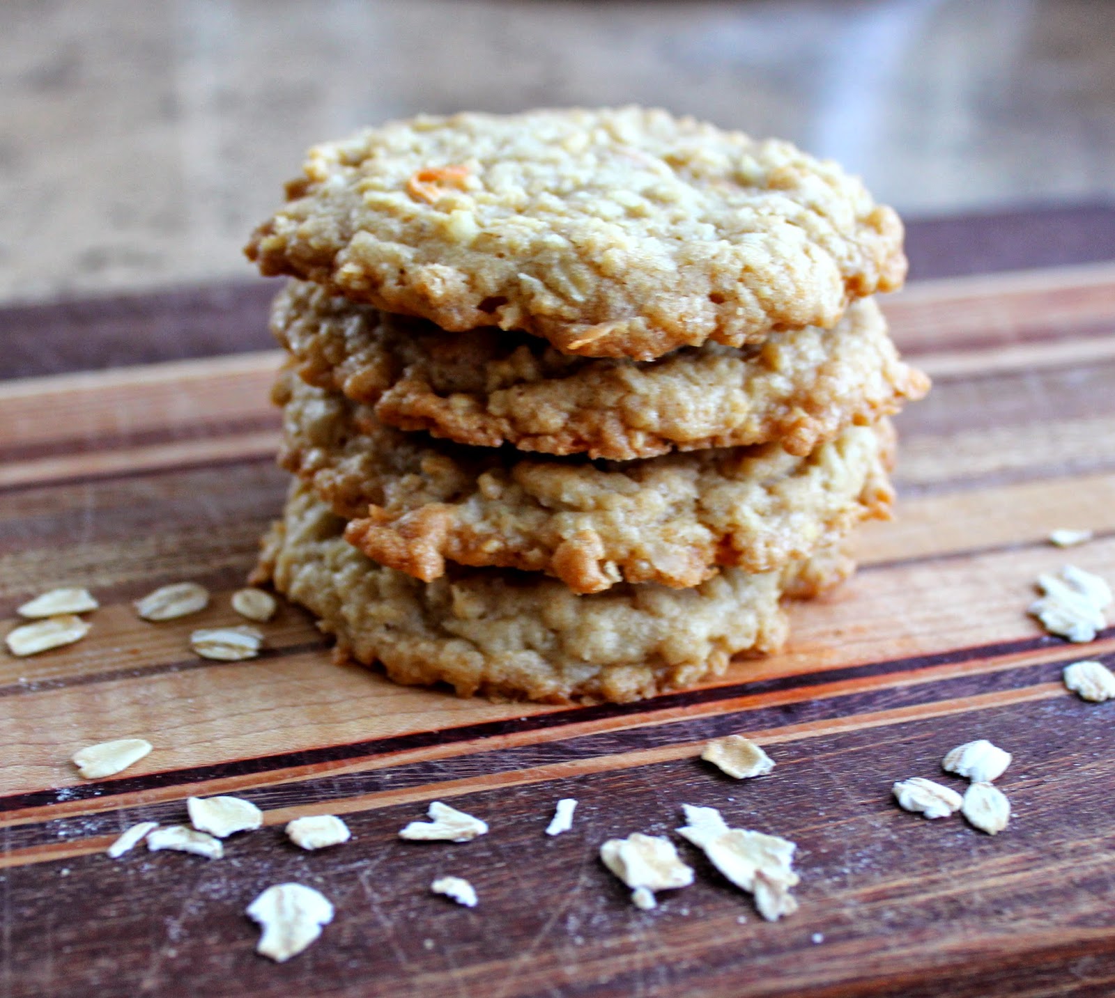 beurrista ranger cookie