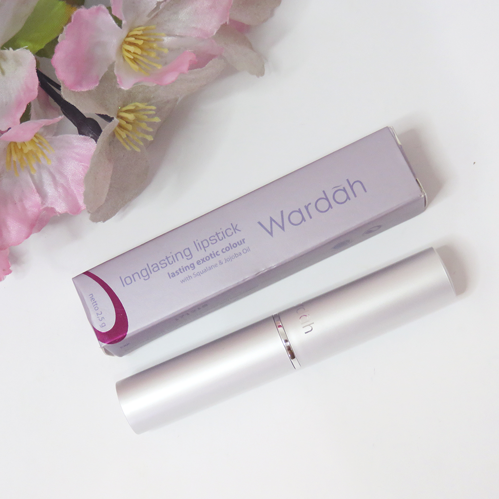 wardah lasting lipstick 10 stylish mocca wardah lasting lipstick 10 stylish mocca