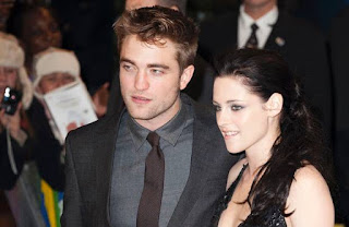 Kristen Stewart Boyfriend Robert Pattinson 2013