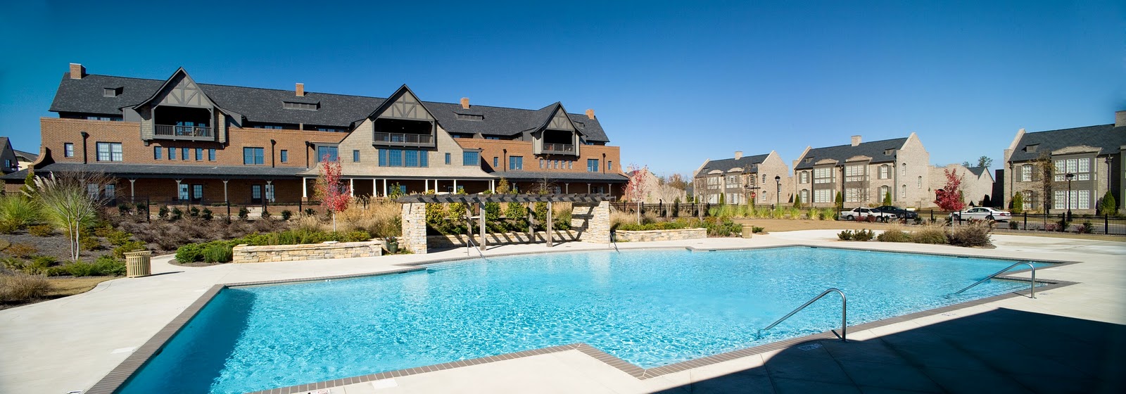 Haddon at Ross Bridge Hoover, Alabama Ross Bridge Lifestyle