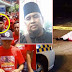 'AYAHANDA ZUL BADAK' PESERTA HIMPUNAN BAJU MERAH DITEMBAK