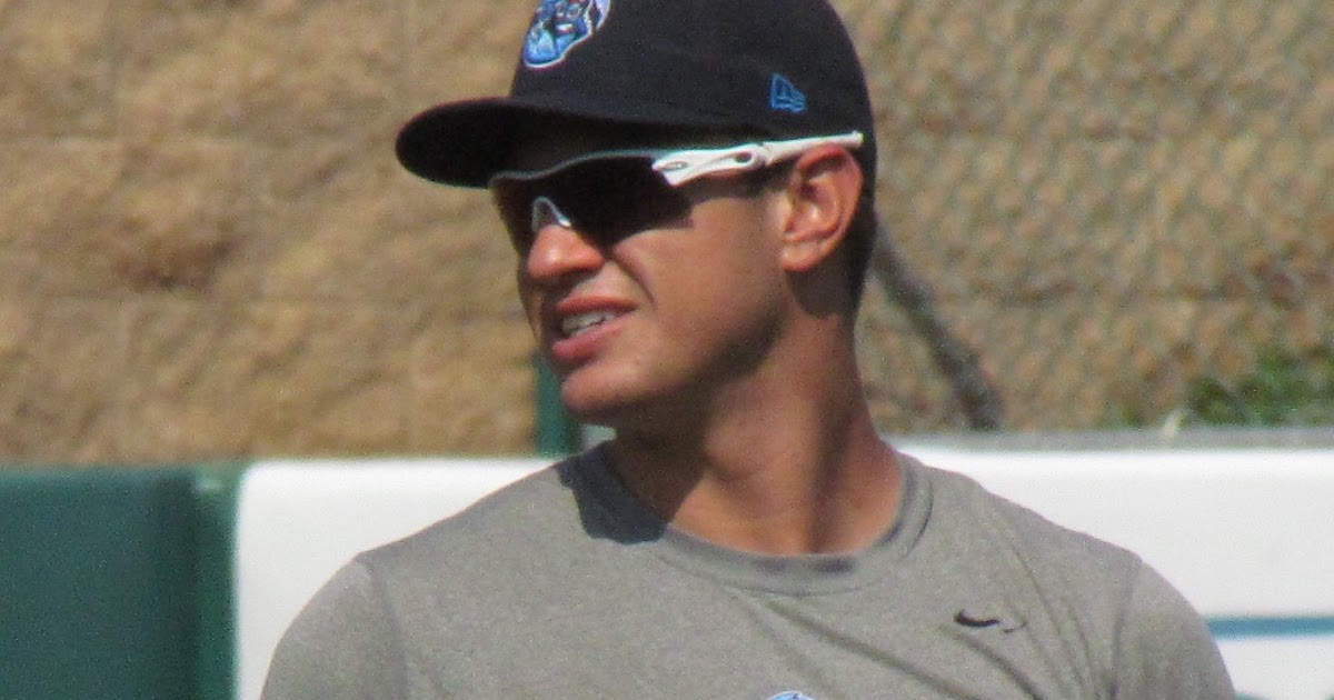 Dylan Cozens Interview Excerpts