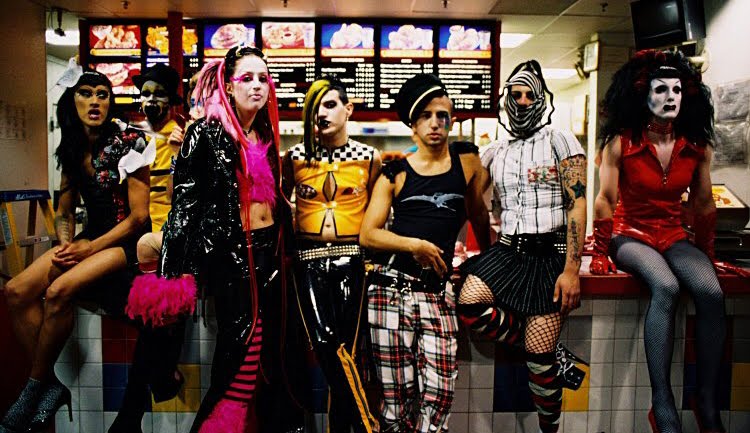 Party Monster - Shockumentary Trailer - YouTube