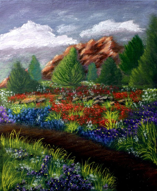 January 2010 Tours of Imagination January 2010 Tours of Imagination