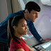 Nuevas imágenes y posters de la película "Star Trek Into Darkness" "Star Trek En La Oscuridad"