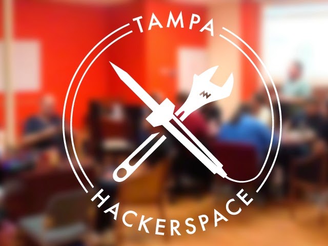 Tampa Hackerspace