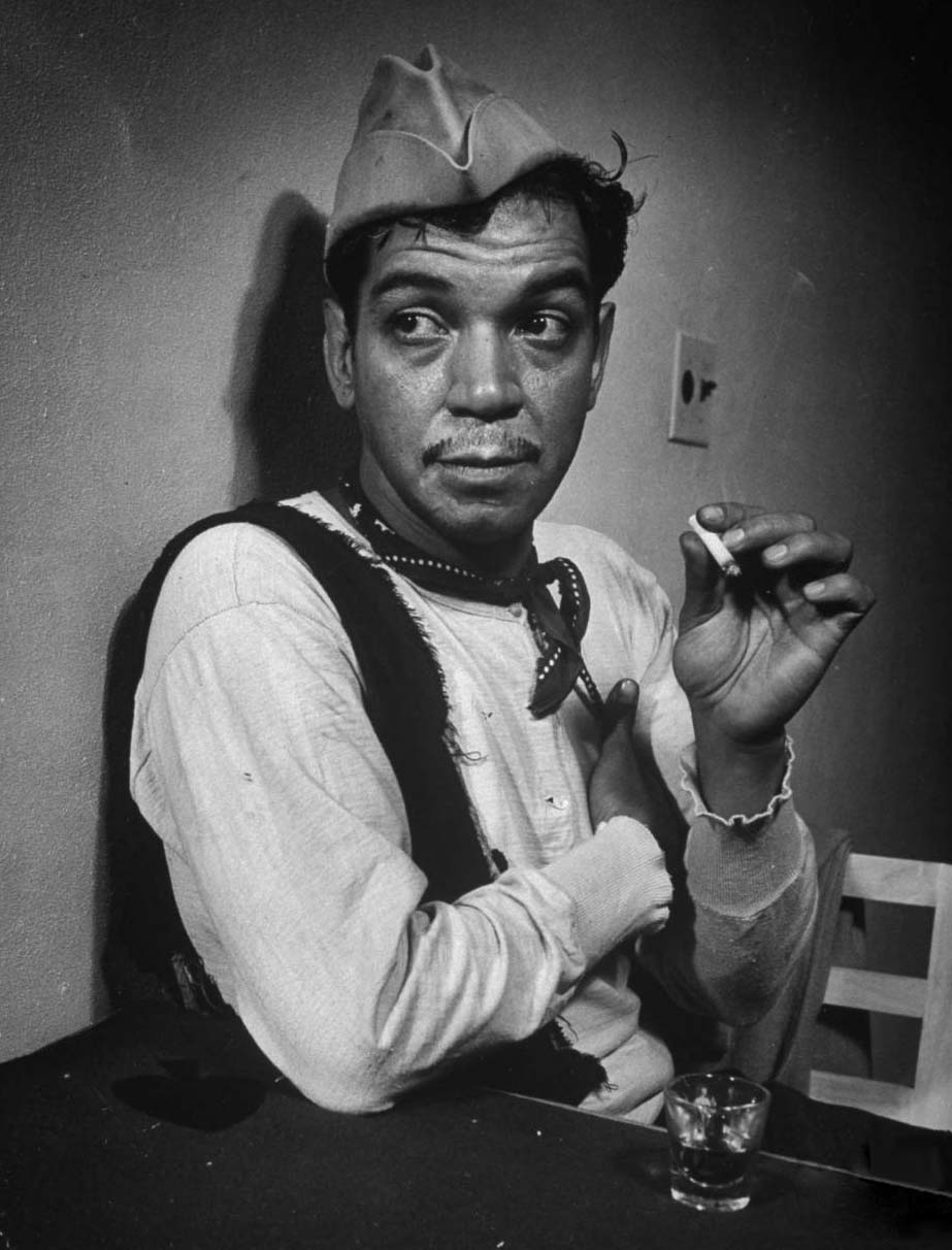 Cantinflas - Wallpaper