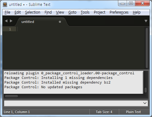 sublime text sftp package control sublime text sftp package control