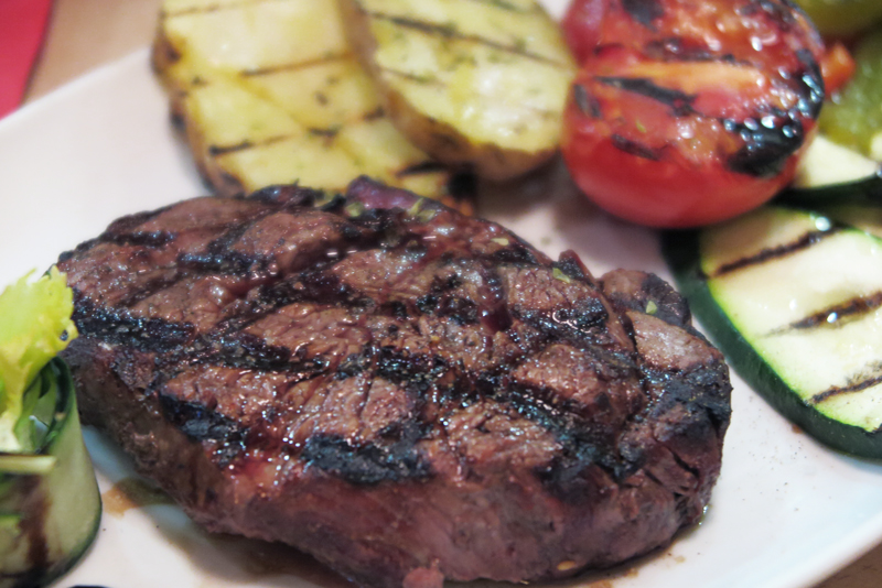 Real american food in the center of Barcelona Midori's OBSESSIONS