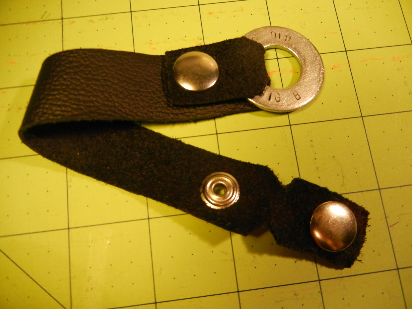 Coconut Love Metal Stamping Project Ideas For Beginners