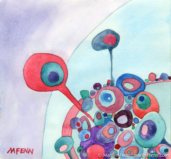 You Are Here Occupy Walls All My Art 2006Present