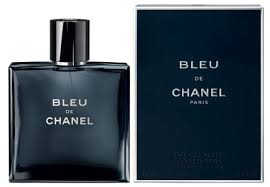 عطر و برفان بلو دو شانيل - فرنسى 100 مللى - Bleu De Chanel 100 ml