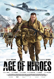 Age of Heroes [2011] [NTSC/DVDR] Ingles, Español Latino