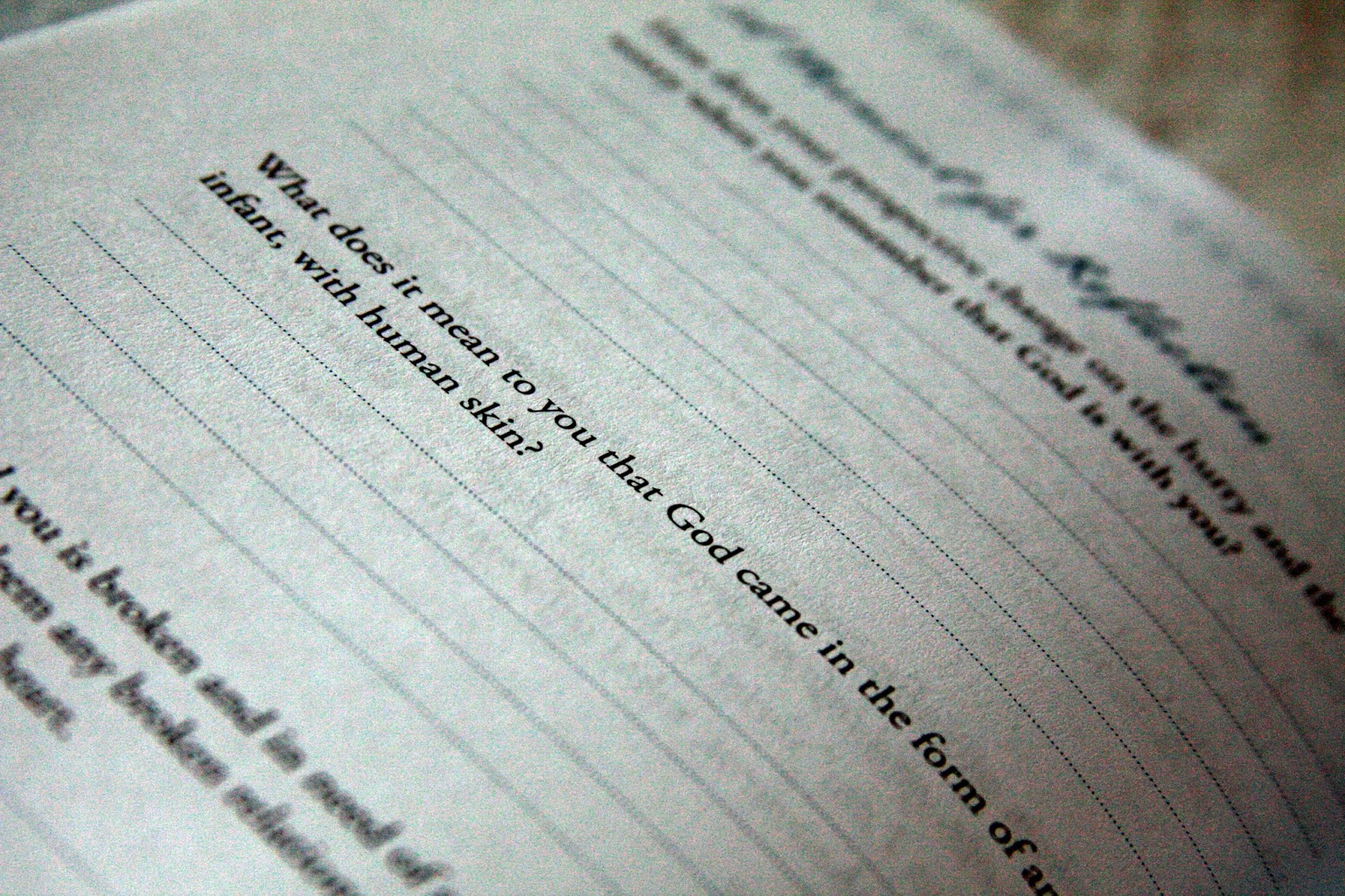 a heart surrendered The Greatest Gift {Review and Giveaway}