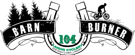 Darren S Rides Barn Burner