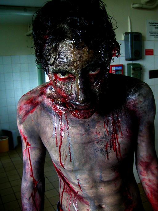 Zombies