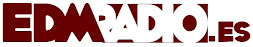 Web Oficial EDM RADIO