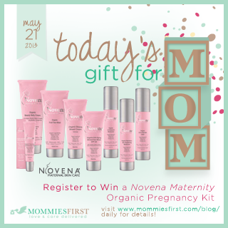 Novena Maternity Pregnancy Kit Novena Maternity Pregnancy Kit