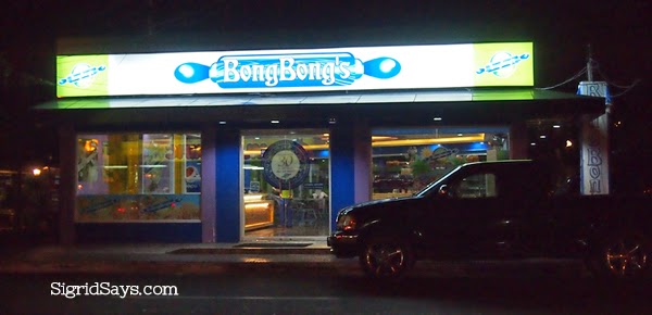 Bacolod pasalubong - Bong-bong's Barquillos and piaya - Bacolod blogger - Lacson Street