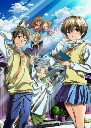 Bokura wa Minna Kawaisou Episode 6 Anime Review - Sadist Loli 僕ら