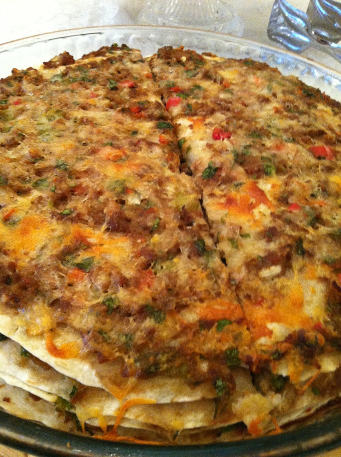 Mutfakkolik Lahmacun Böreği