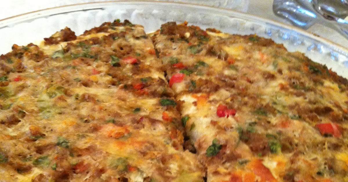 Lezzetli Tarifler Lahmacun Böreği