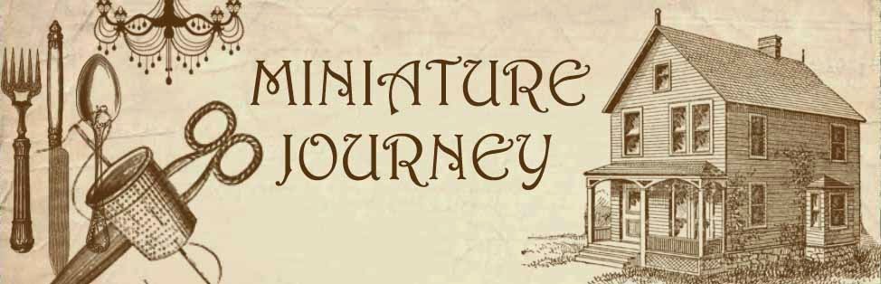 Miniature Journey