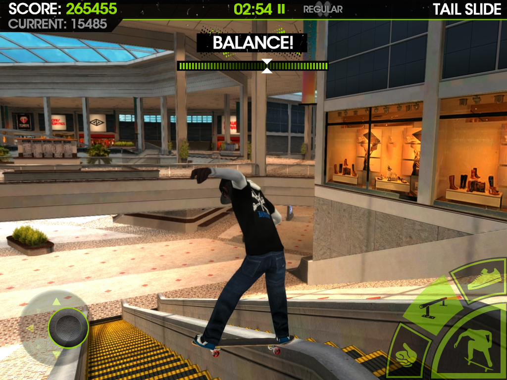 Skateboard Party 2 v1.05 Apk Skateboard Party 2 v1.05 Apk