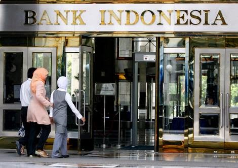 Layanan Baru Bank Indonesia Dalam Melindungi Nasabah