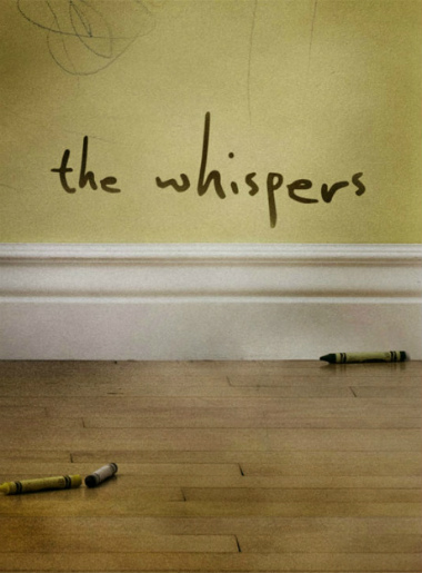 The Whispers 1ª Temporada