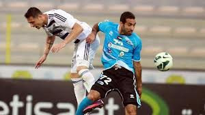 لمسات محمد ابو تريكة مع بنى ياس