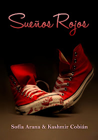 Portada Sueños Rojos