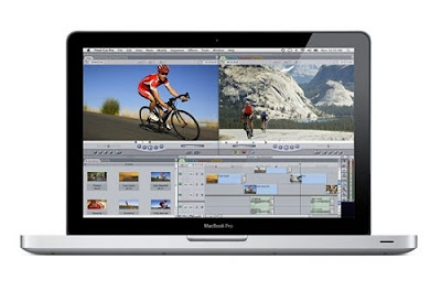 MacBook Pro 2011: Tinh hoa của công nghệ - 2