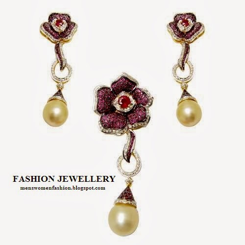 Australian Pearls Wedding Fashion Jewelry 58 Fashion Jewellery