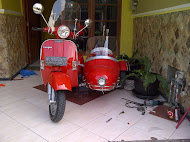 VESPA SESVAN