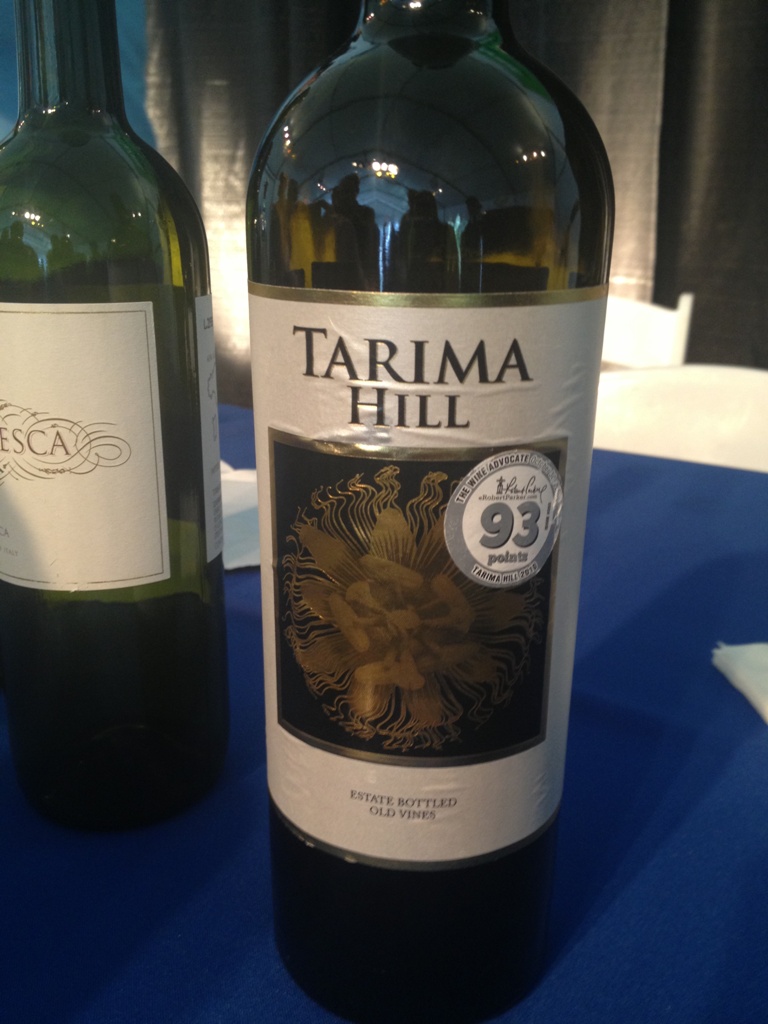 Silly Happy Sweet Aspen Food and Wine Classic