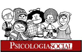Introducción a la Psicología Social