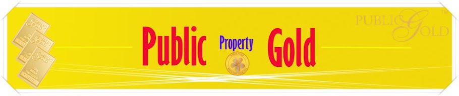 Public Property Gold
