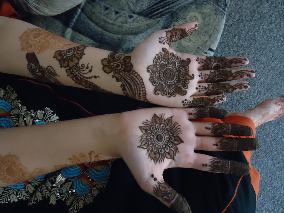 York square places times visit where must New Pakistani Mehndi Designs 2013 - Mehndi Designs, Henna Designs Pakistani, Indian Arabic