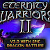Eternity Warriors 2 vol 2.0 for Android Tablets, Review, System Requirements Features, Apk Download