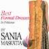 Best Formal Collection in Pakistan Launched by Sania Maskatia