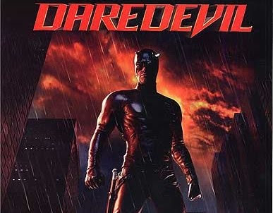Daredevil Movie Trailer
