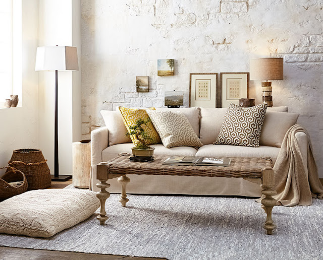 Kendall Boggs Fine Arts and Crafts Picture Perfect Groupings!