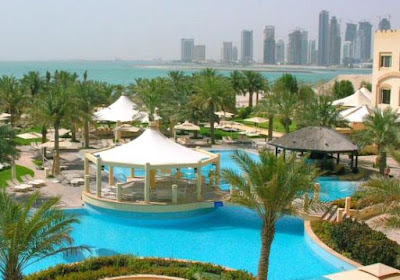فنادق قطر