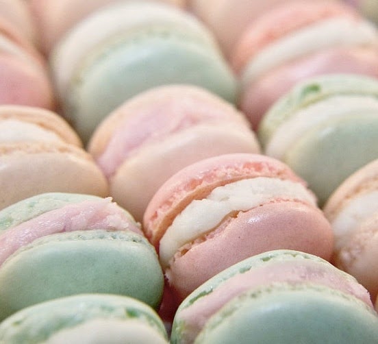 Trend alert Sweet as Candy, Pastel