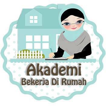 AKADEMI BEKERJA DIRUMAH