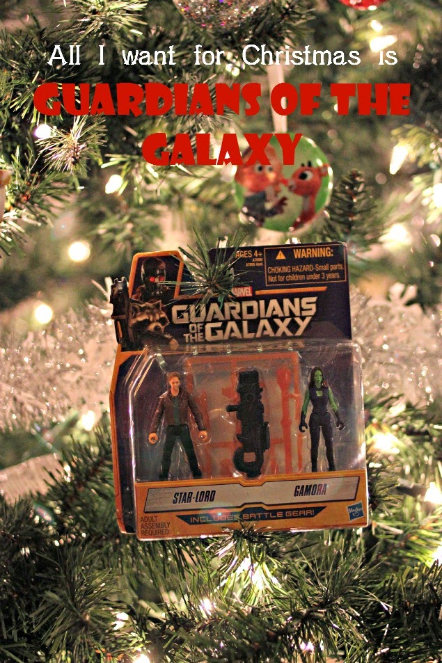 Guardians of the Galaxy Gift Ideas