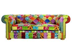 Collezione PATCHWORK