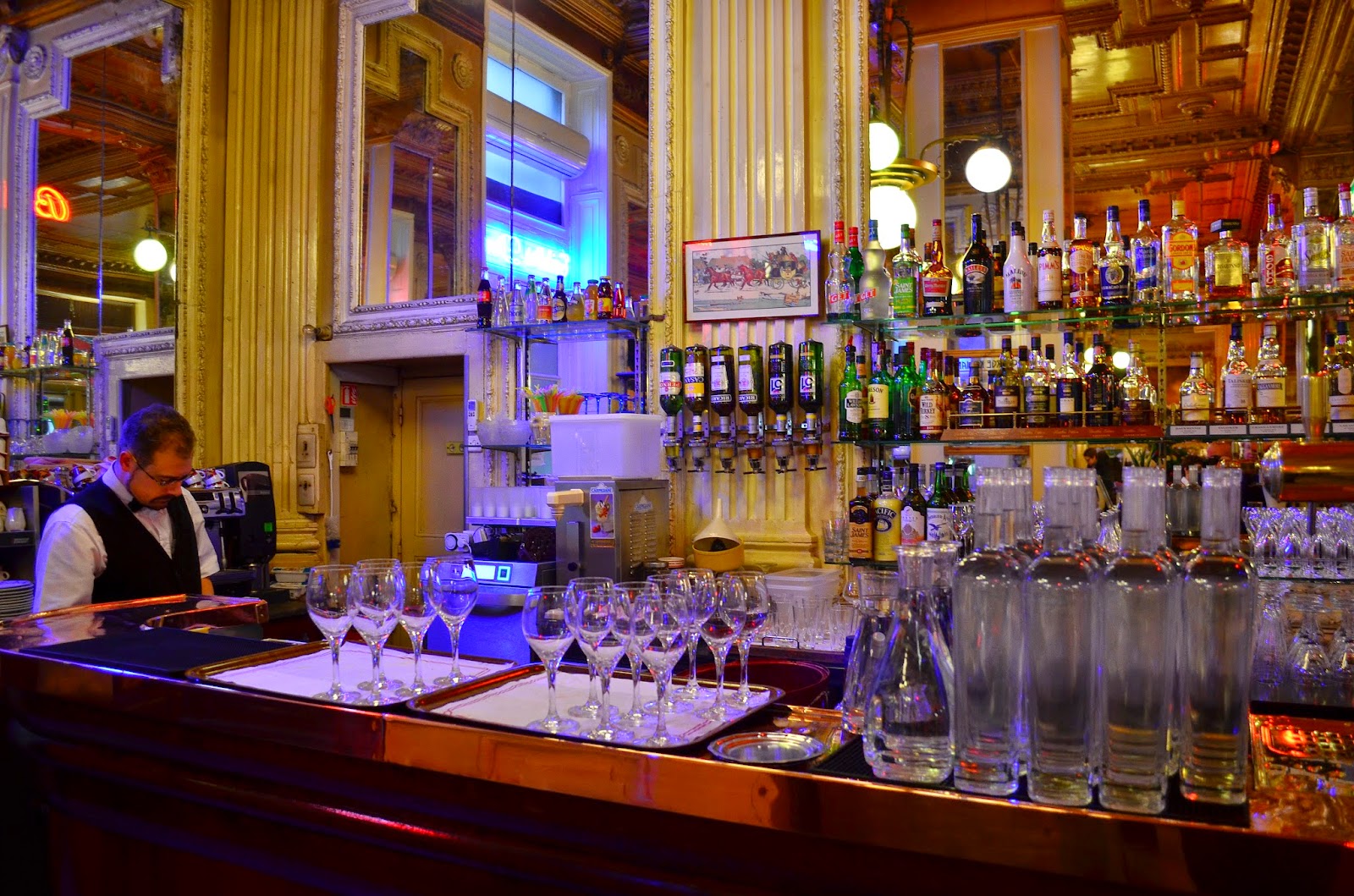La Brasserie Du Theatre Bourg En Bresse