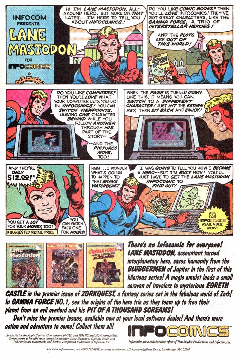 Four Realities The Revolution in Digital Comics Starts Now